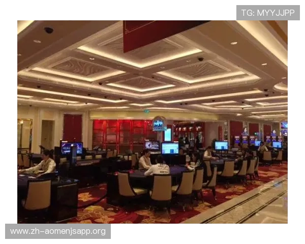 澳门英皇娱乐场所有哪些热门游戏和最新优惠活动详细解析