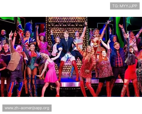 百老汇香港演出季节性推荐带你把握最佳观演时机享受丰富多彩的剧目盛宴